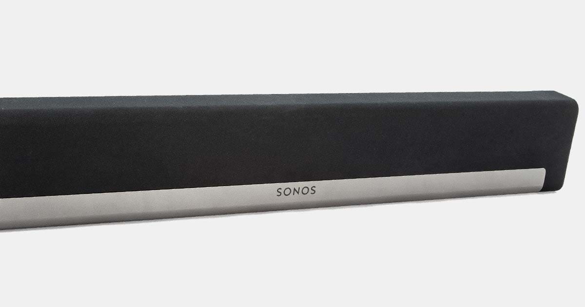 Best Sound Bar Reviews Consumer Reports